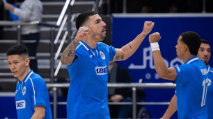 ©МФК "Семей"