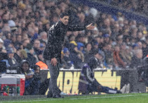 Микель Артета. ©Depositphotos/operations@newsimages.co.uk