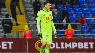 ©ФК "Ордабасы"