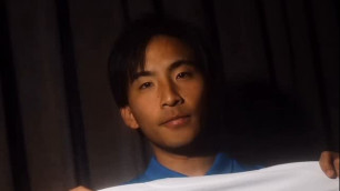 Юши Шимамура. Фото: ©ФК "Иртыш"