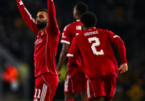 Мохамед Салах. Фото: ФК "Ливерпуль"©