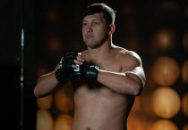 Дияр Нургожай. Скриншот из видео UFC©