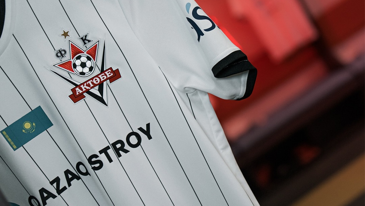 Нани в старте? Назван стартовый состав "Актобе" на матч с "Тоболом"