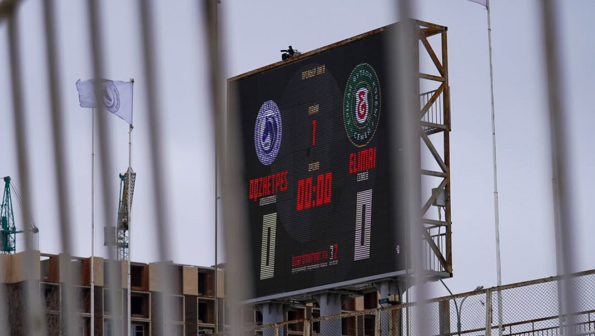 В КПЛ-2026 забит первый гол: автором стал форвард сборной Казахстана