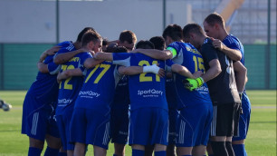 ©ФК "Астана"