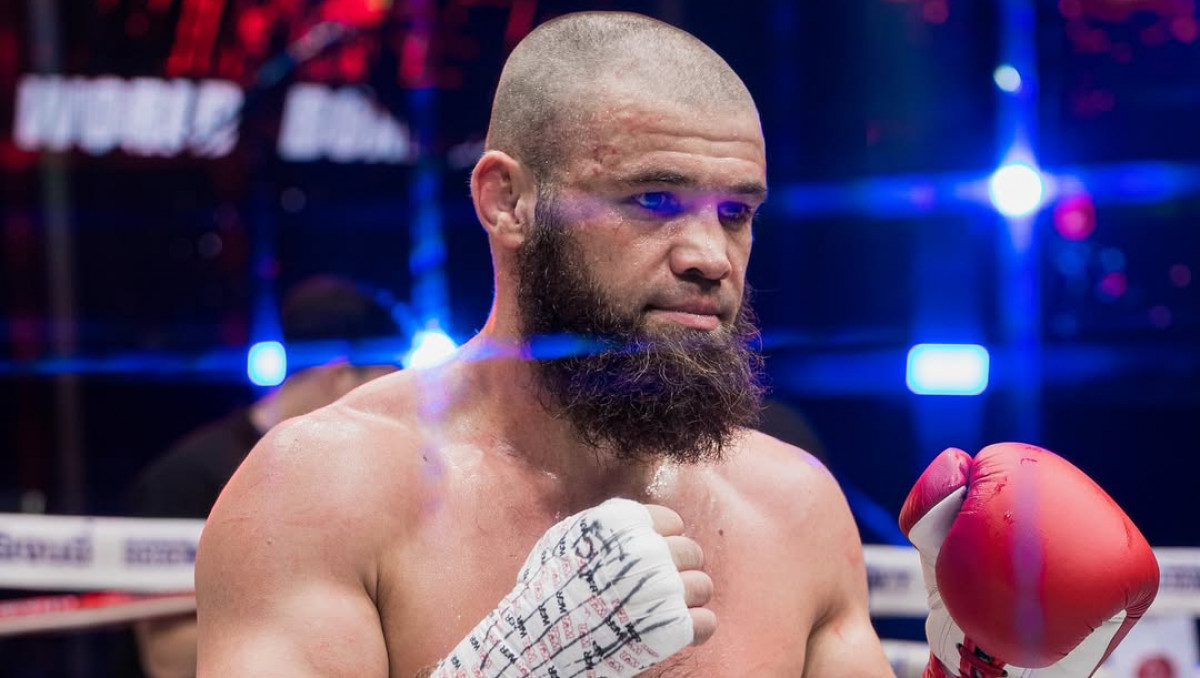 Чемпион WBA из Казахстана получил бой с "Тигром": есть дата и место