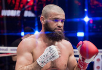 Руслан Мадиев. Фото: ©instagram.com/irfin_promotions/