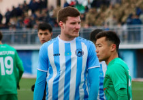 ©ФК "Окжетпес"