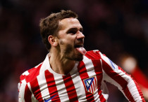 ©ФК "Атлетико" Мадрид