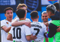 ©ФК "Кайрат"