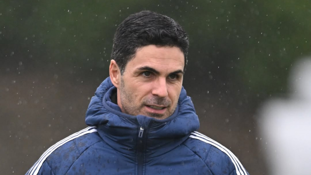 Артета нашел бесплатное усиление для "Арсенала": он лидер МЮ