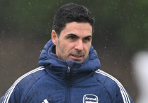 Микель Артета. Фото: ФК "Арсенал"©