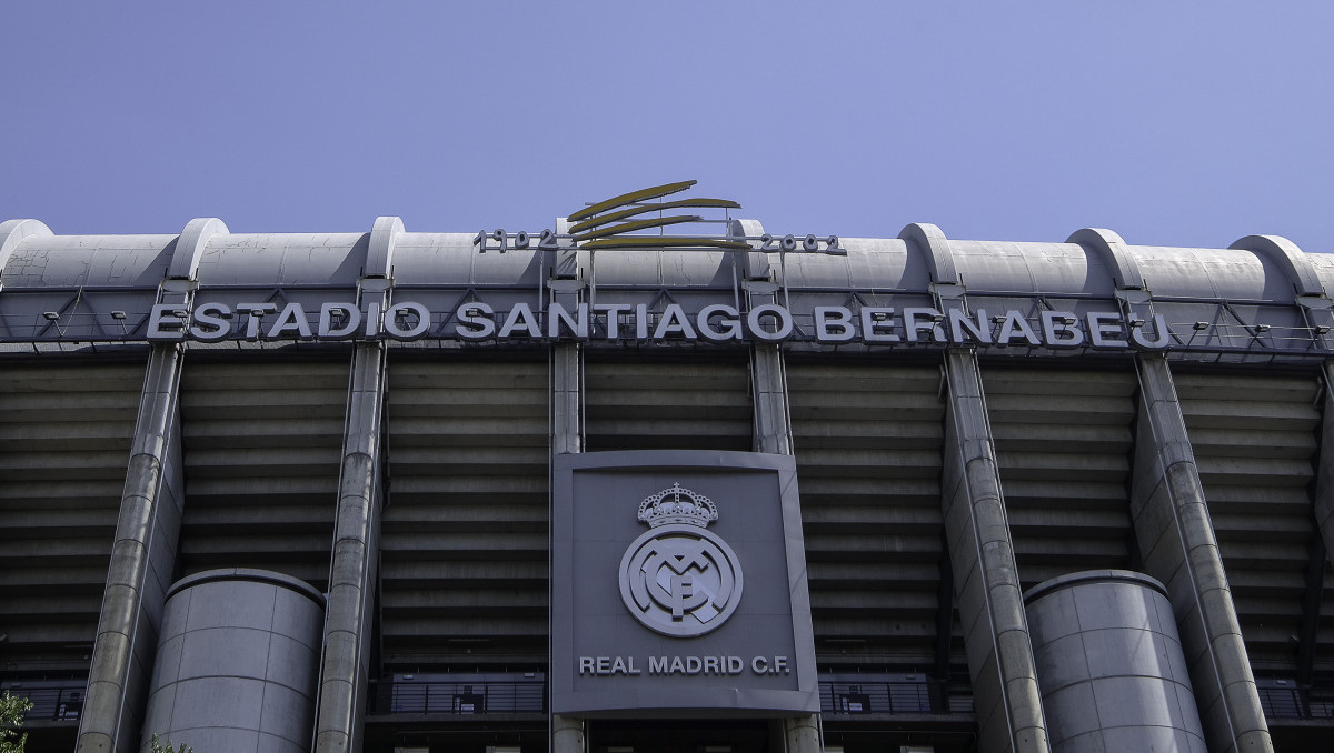 Тренер из зала славы футбола сделал заявление о назначении в "Реал"