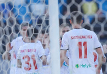 ©ФК "Актобе"