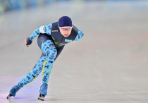 ©Сали Сабиров, пресс-служба НОК Казахстана