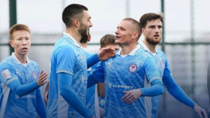 ©ФК "Ордабасы"