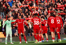 ©ФК "Ливерпуль"