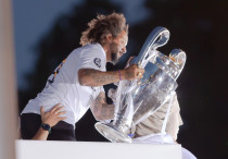 Марсело. Фото: ©depositphotos.com/Musiu0