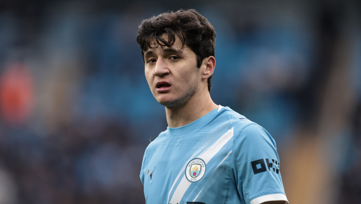 Хусанов помог "Манчестер Сити" устроить камбэк в матче Кубка Англии