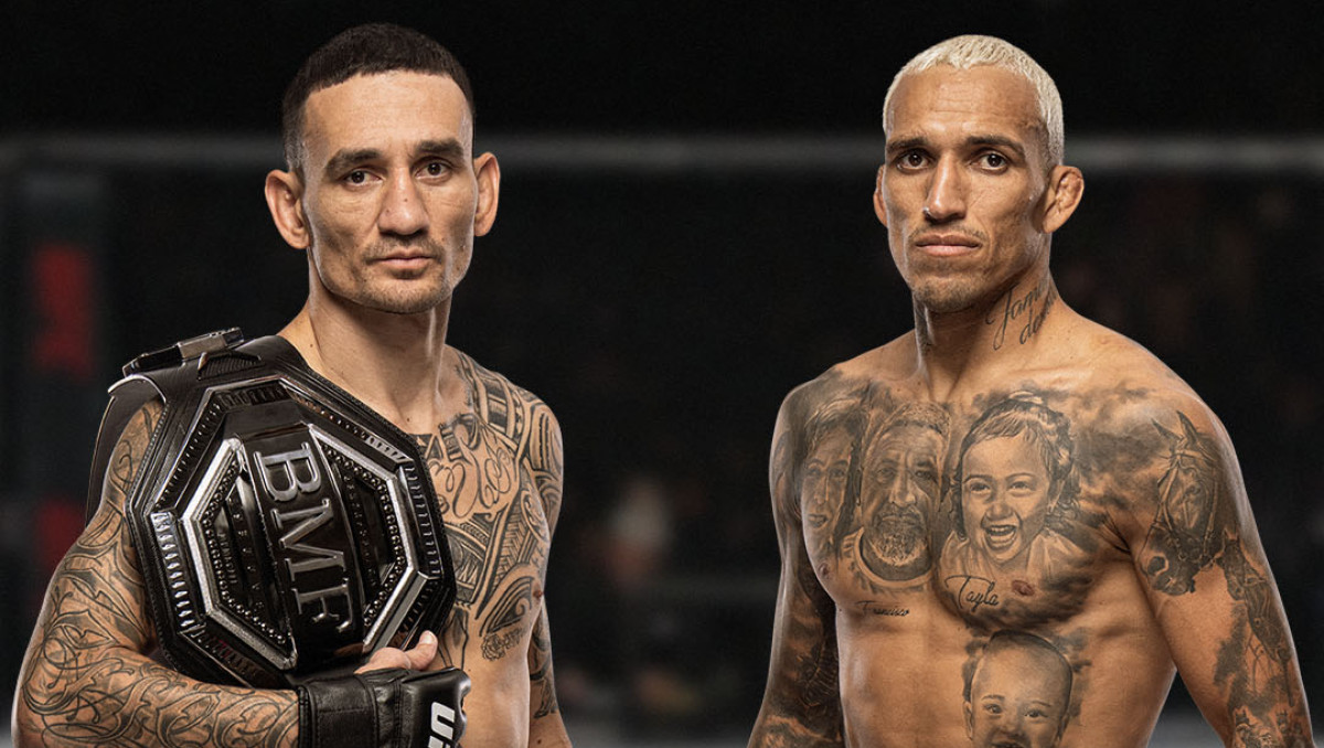 Судьи решили исход главного поединка UFC с участием топ‑бойцов