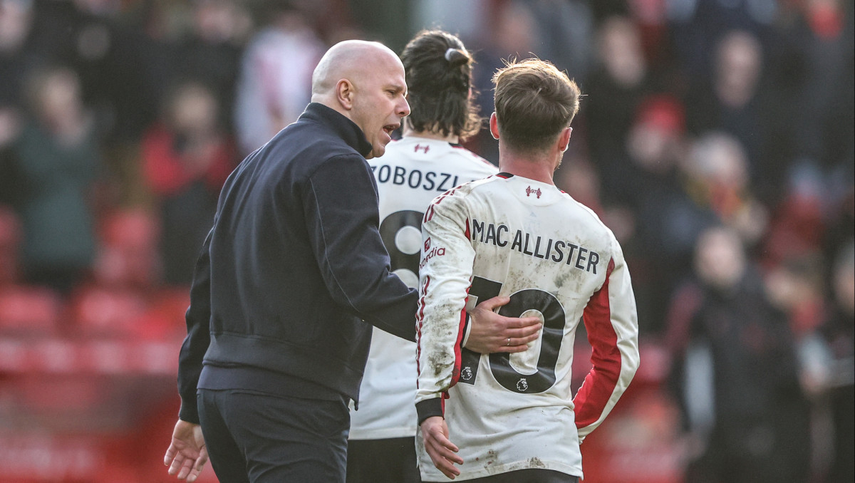 "Ливерпуль" готовит громкую сделку на 80 миллионов