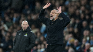 Пеп Гвардиола. ©Depositphotos/operations@newsimages.co.uk