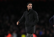 Микель Артета. Фото: ©Depositphotos/operations@newsimages.co.uk