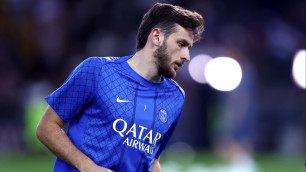 Хвича Кварацхелия. Фото: ©Depositphotos/canno73