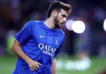 Хвича Кварацхелия. Фото: ©Depositphotos/canno73