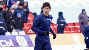 ©ФК "Кызылжар"