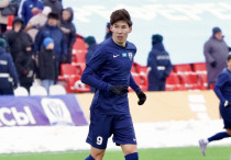 ©ФК "Кызылжар"