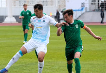 ©ФК "Улытау"