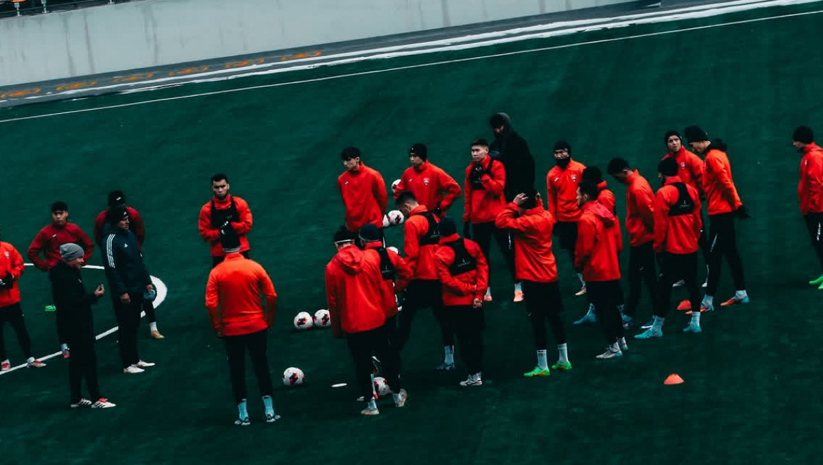 "Кайсар" без Мозеса упустил победу над столичным клубом в КПЛ