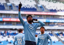 Джеффри Чинеду. ©ФК "Крылья Советов"