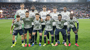 ©ФК "Реал" Мадрид