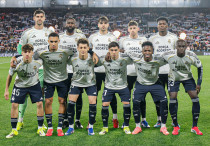 ©ФК "Реал" Мадрид