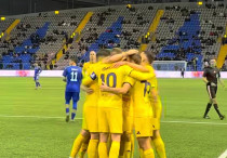 ©ФК "Астана"