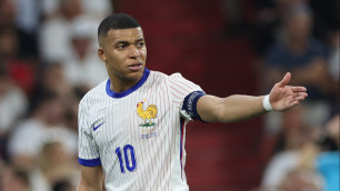 Килиан Мбаппе. ©Depositphotos/m.iacobucci.tiscali.it