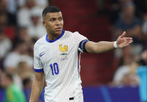 Килиан Мбаппе. ©Depositphotos/m.iacobucci.tiscali.it