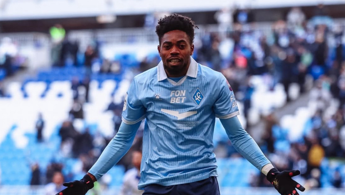 Экс-форвард "Астаны" вынес вердикт РПЛ после трансфера из Казахстана