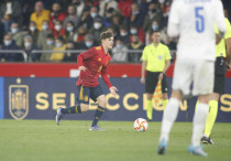 Пабло Гави. ©Depositphotos/Imaxepress