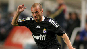 Уэсли Снейдер. ©Depositphotos/Maxisports