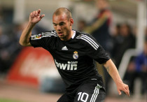 Уэсли Снейдер. ©Depositphotos/Maxisports