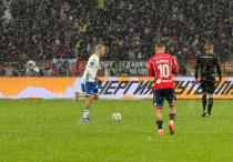 ©ФК "Динамо" Москва