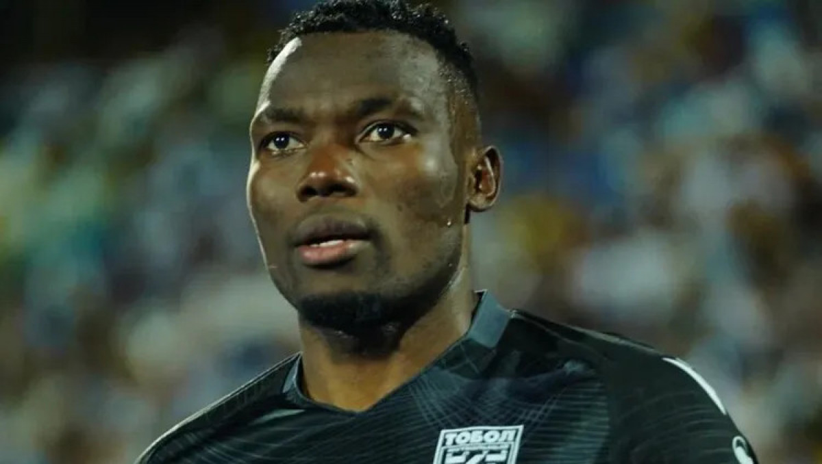 Бывший легионер раскритиковал "Тобол" и заявил, что рад переезду в Ирак