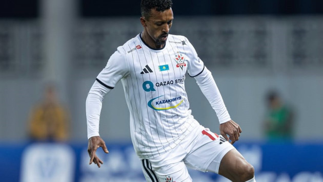 ©ФК "Актобе"