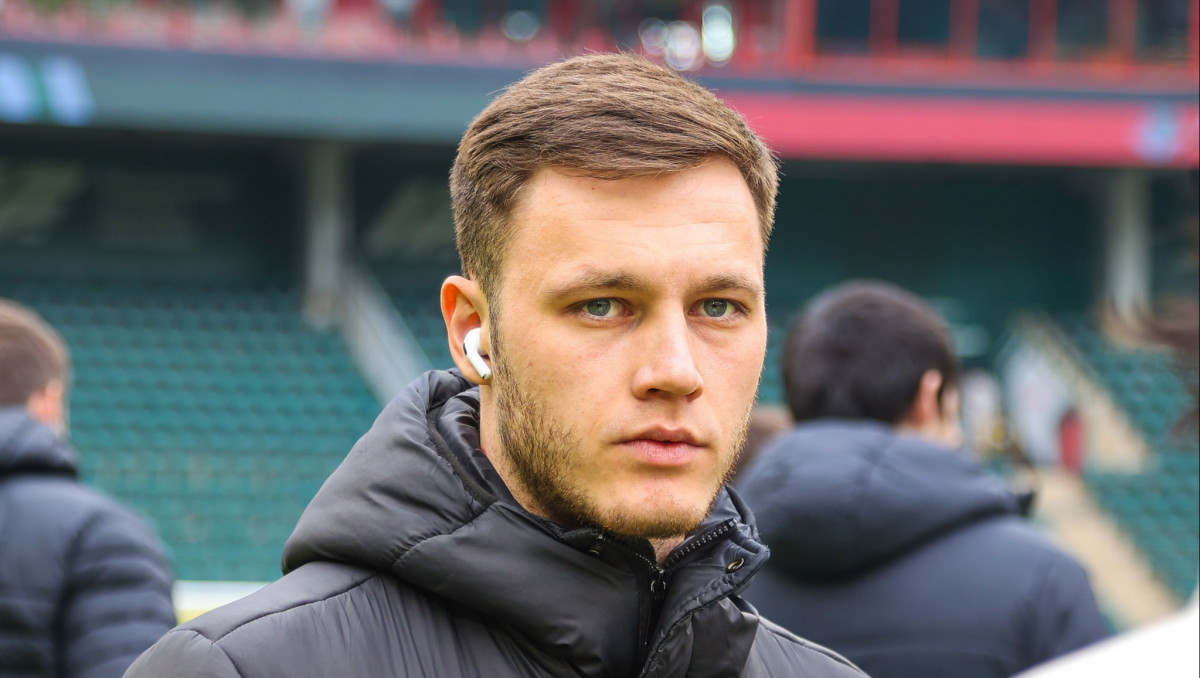 Черчесов принял решение по Самородову и Кенжебеку перед матчем РПЛ