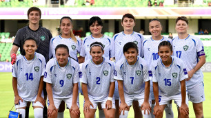 ©Uzbekistan Football Association