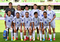 ©Uzbekistan Football Association