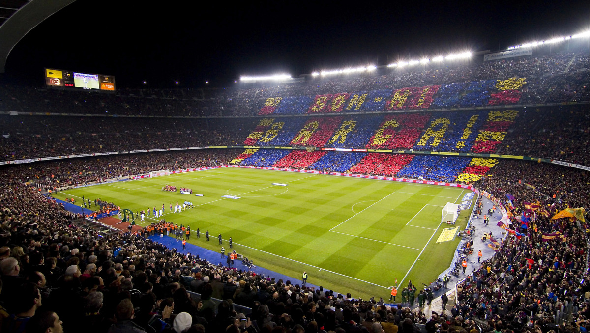 "Это правда". Лидер "Барселоны" сделал заявление перед матчем Лиги чемпионов